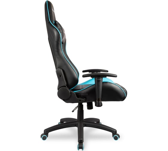 Кресло College BX-3803/Blue