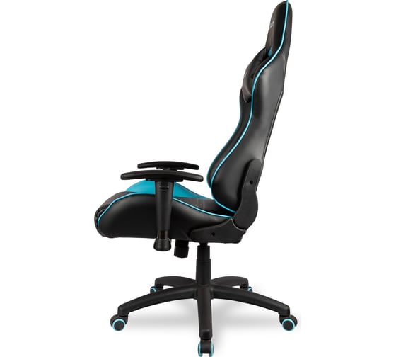 Кресло College BX-3803/Blue