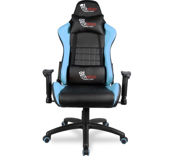 Кресло College BX-3827/Blue