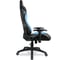Кресло College BX-3827/Blue 3