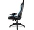 Кресло College BX-3827/Blue 4