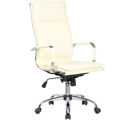 Кресло College CLG-617 LXH-A Beige