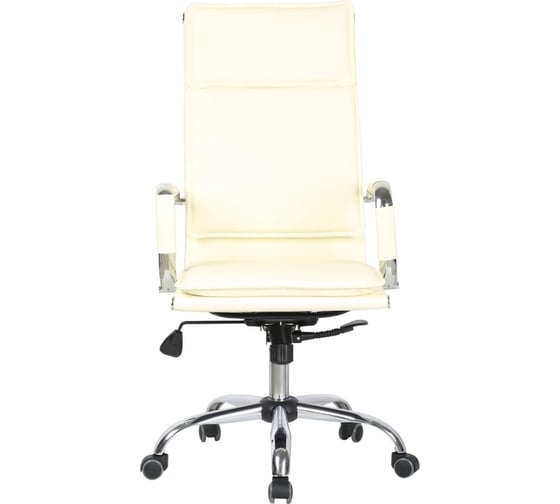 Кресло College CLG-617 LXH-A Beige
