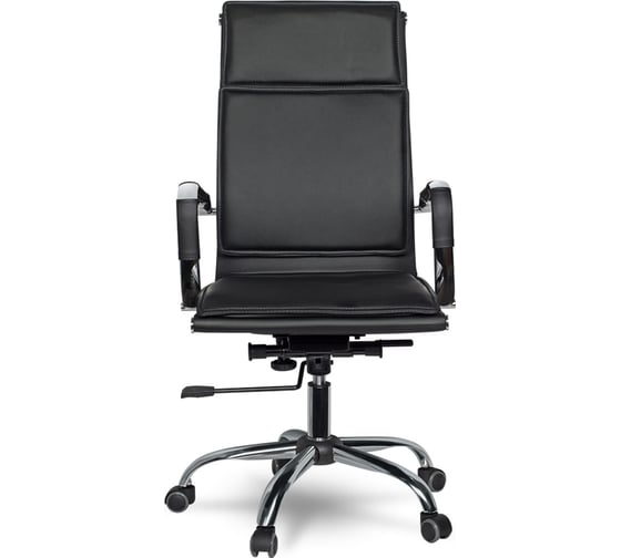 Кресло College CLG-617 LXH-A Black