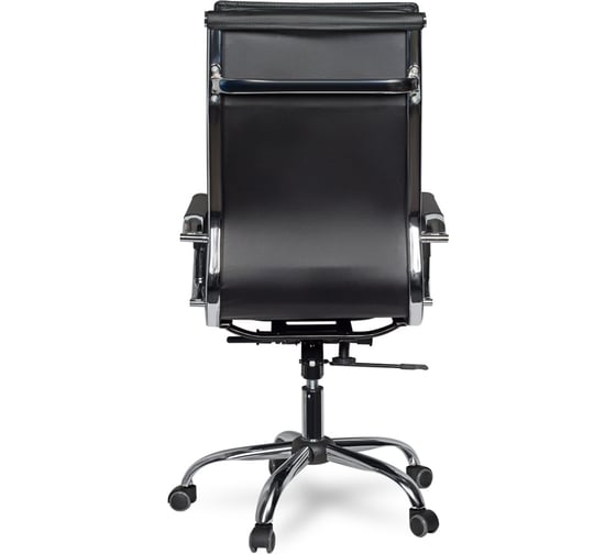 Кресло College CLG-617 LXH-A Black