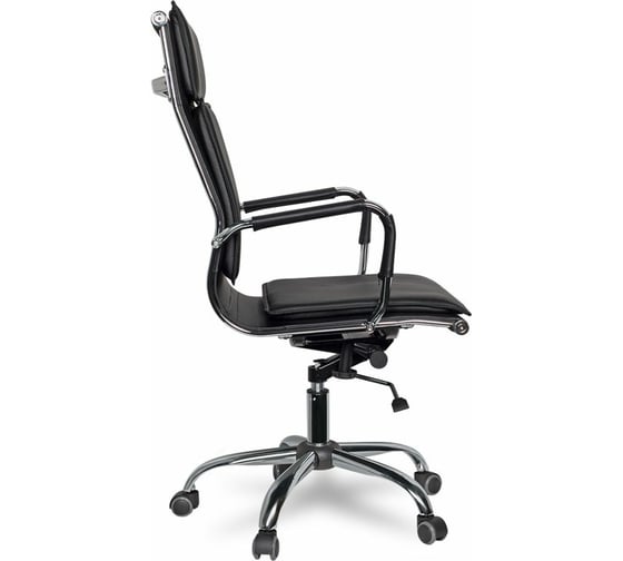 Кресло College CLG-617 LXH-A Black