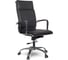Кресло College CLG-617 LXH-A Black 1