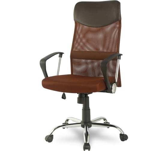 Кресло College H-935L-2/Brown