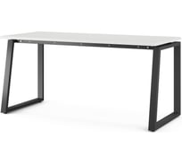 Стол офисный Kobor TS1-140/60 black/premium 214996