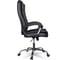 Кресло College CLG-616 LXH Black 2