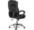 Кресло College CLG-616 LXH Black 1