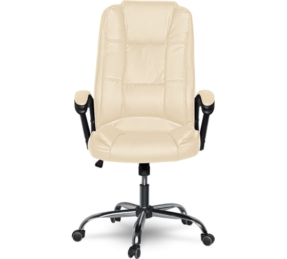 Кресло College CLG-616 LXH Beige