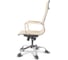 Кресло College CLG-619 MXH-A Beige 3