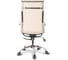 Кресло College CLG-619 MXH-A Beige 5