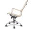 Кресло College CLG-619 MXH-A Beige 6