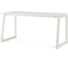 Стол офисный Kobor TS1-140/60 white/premium 215308 1