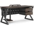 Стол компьютерный Kobor KW-140/70 black/charlston 251343 3