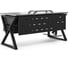 Стол компьютерный Kobor KW-180/80 black/chicago 251289 4