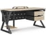 Стол компьютерный Kobor KW-140/70 black/natural 251322 2