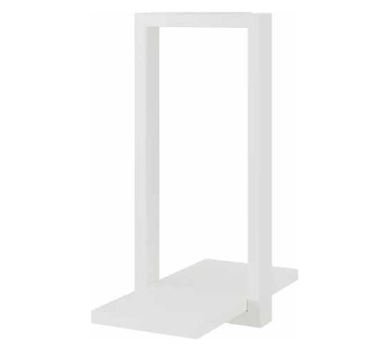 Подвес для системного блока Kobor AK2-29/50 aluminum/wood 230524