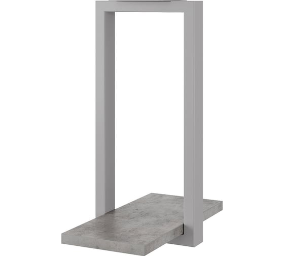 Подвес для системного блока Kobor AK2-29/50 aluminum/chicago 230523