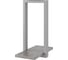 Подвес для системного блока Kobor AK2-29/50 aluminum/chicago 230523 1