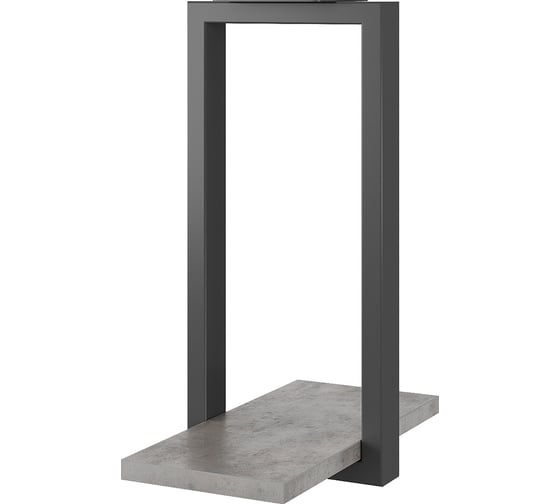 Подвес для системного блока Kobor AK2-29/50 black/chicago 230513