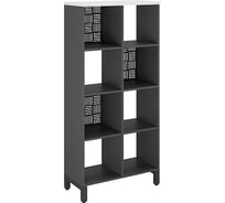 Стеллажная система Kobor SQ-4X2 black/premium 220418
