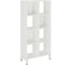 Стеллажная система Kobor SQ-4X2 white/premium 220427 1