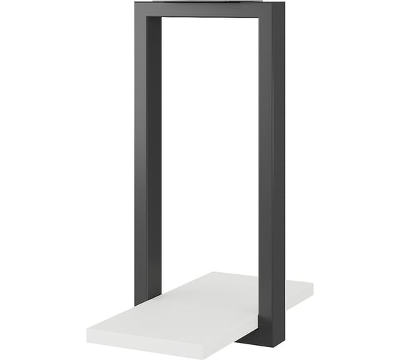 Подвес для системного блока Kobor AK2-29/50 black/premium 230512