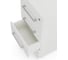 Тумба приставная Kobor TS4-40/60 white/premium 220647 2