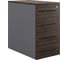 Тумба приставная Kobor TS4-40/60 graphite/charlston 220615 1