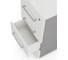 Тумба приставная Kobor TS4-40/80 aluminum/premium 220625 2