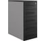 Тумба приставная Kobor TS5-40/50 aluminum/wood 221764 1