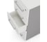Тумба приставная Kobor TS5-40/80 aluminum/premium 220721 2
