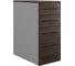 Тумба приставная Kobor TS5-40/80 aluminum/charlston 220737 1