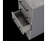Тумба приставная Kobor TS5-40/80 graphite/chicago 221738 2
