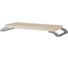 Подставка под монитор Kobor AK1-60/22 graphite/natural 230500 1
