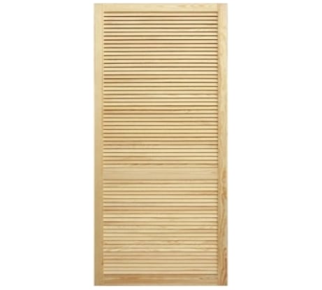 Жалюзийная дверца ТДВ 2422x494 А 1601042