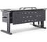 Стол компьютерный Kobor KL2-120/60 graphite/chicago 252208 3