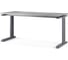 Стол компьютерный Kobor KL2-120/60 graphite/chicago 252208 4