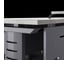 Стол компьютерный Kobor KL2-120/60 graphite/chicago 252208 5