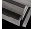 Стол компьютерный Kobor KL2-140/70 aluminum/chicago 252320 6