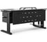 Стол компьютерный Kobor KL2-140/70 black/chicago 252112 3