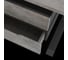 Стол компьютерный Kobor KL2-140/70 black/chicago 252112 6