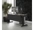 Стол компьютерный Kobor KL2-140/70 black/chicago 252112 7
