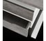 Стол компьютерный Kobor KL2-140/70 white/chicago 252424 6