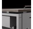 Стол компьютерный Kobor KO1-120/80 aluminum/charlston 253221 5