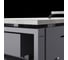 Стол компьютерный Kobor KO1-140/70 graphite/chicago 253048 5