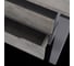 Стол компьютерный Kobor KO1-140/70 graphite/chicago 253048 6